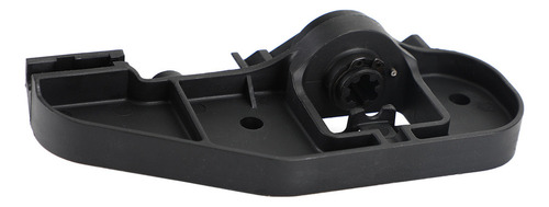 Soporte De Montaje Con Asa De Apertura Del Capó Para Audi Tt