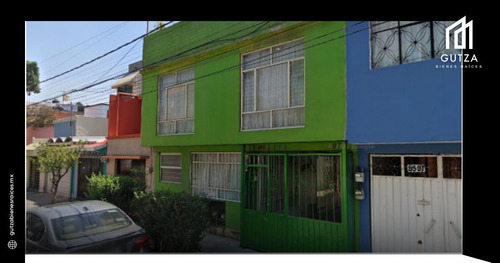 Casa En Los Reyes Ixtacala Remate Bancario 