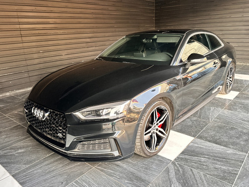 Audi A5 2.0 S-line 252hp Dsg