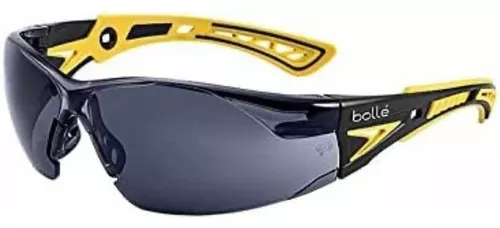 Bolle Safety Rush+ Safety Glasses Gafas De Seguridad 40253