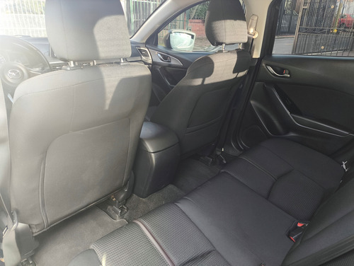 Mazda 3 2.0 Touring At