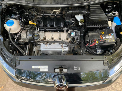 Volkswagen Suran 1.6 Trendline