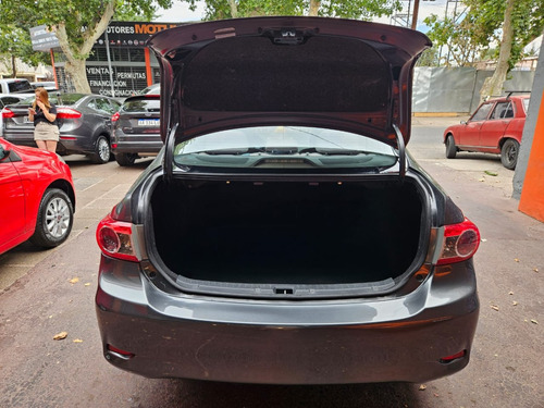 Toyota Corolla 1.8 Xei Mt 136cv
