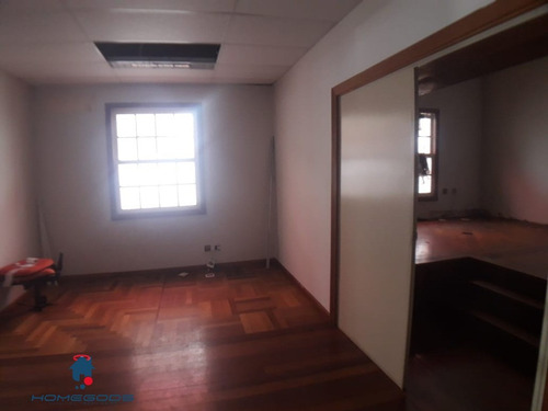 Imagem 6 de 10 de Casa Comercial Em Campinas Para Venda E Locação, Centro, Avenida Anchieta, Ótima Localização - Ca01266 - 33693263