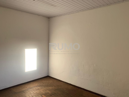 Casa À Venda Em Jardim Chapadão - Ca010650
