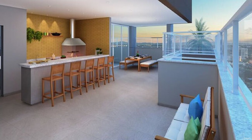 Imagem 6 de 12 de Apartamento À Venda No Bairro Saúde - São Paulo/sp - O-18477-30779