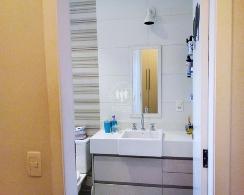 Imagem 29 de 30 de Casa - Chácara Da Malota - Ca01345 - 69565383