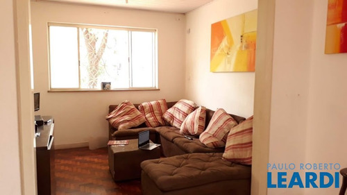 Imagem 2 de 15 de Casa Térrea - Alto Da Lapa - Sp - 565840