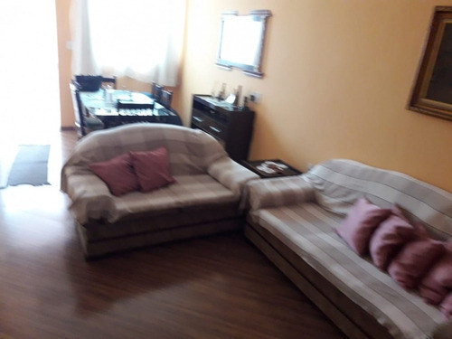 Imagem 1 de 13 de Casa 3 Quartos Santo André - Sp - Centro - Rm426ca