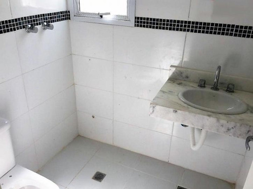 Imagem 10 de 23 de Vilagio Do Sol (10 Unidades) - Sobrado 3 Dorms - Pq Dom Henrique (km 30) - So0588