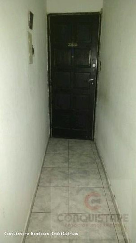 Imagem 2 de 10 de Apartamento Para Locação Em São Paulo, Bras, 1 Dormitório, 1 Banheiro - Apfe0092_2-439457