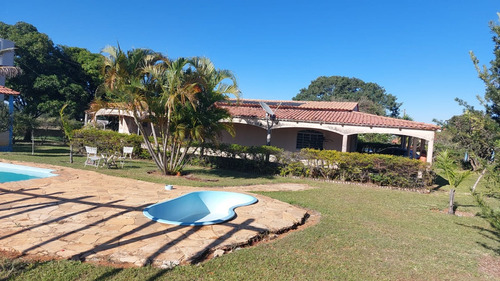 Vendo Fazenda Proximo A Brazlandia