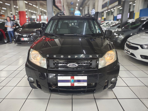 Ford Ecosport 1.6 Xlt Flex 5p