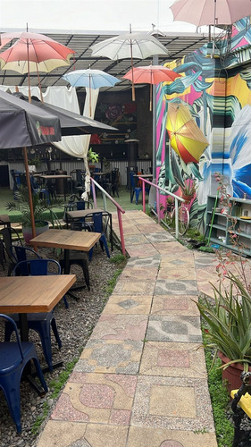 Local Comercial En Arriendo En Ñuñoa