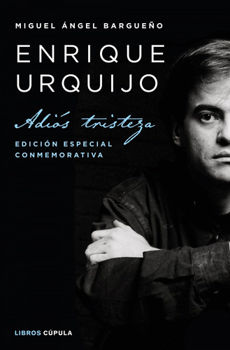 Libro Enrique Urquijo - Bargueño, Miguel Angel
