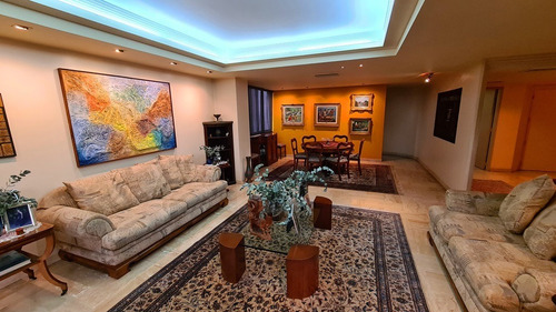 Imagen 6 de 30 de Vendo Apartamento 296m2 3h+s/4b+s/4p La Florida 7347