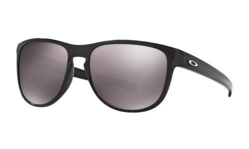 Gafas Oakley Sliver R Pol Black W/prizm Daily Pol