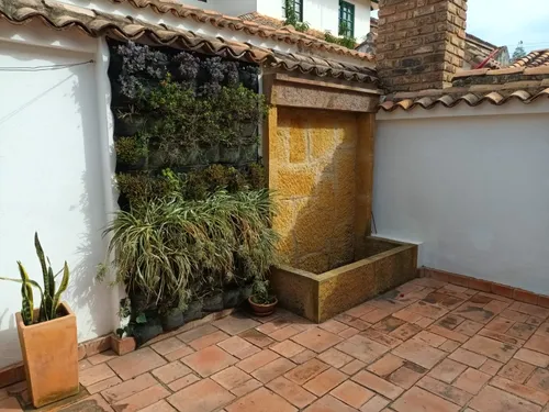 Espectacular Casa