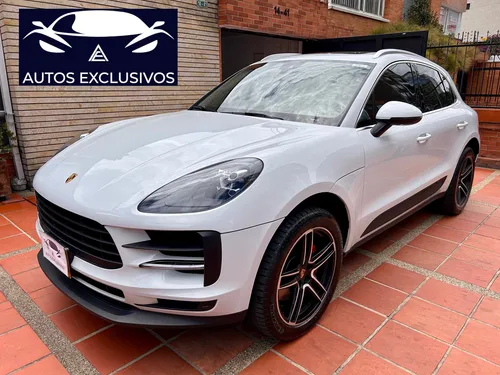 Porsche Macan 3.0 S