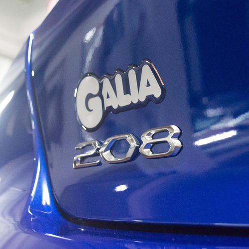 Nuevo Peugeot 208 Allure 1.6l Mt | Nafta 115cv | 0km 2020