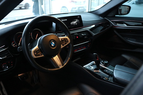 Bmw 540i Kit M