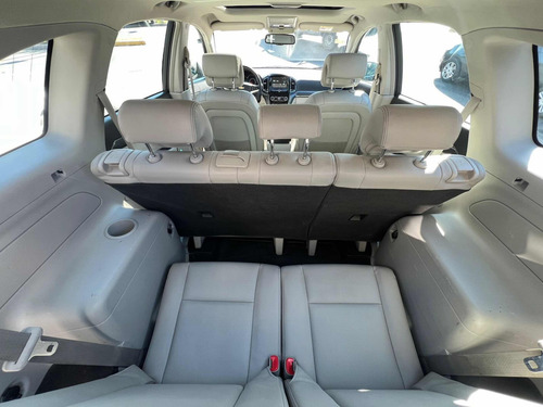 Chevrolet Captiva 2.2 Ltz 184cv