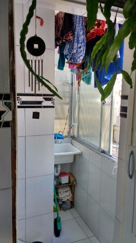 Apartamento Cidade Baixa Porto Alegre - 2507