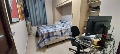 Imagem 20 de 28 de Apartamento Com 3 Dormitórios À Venda, 113 M² Por R$ 680.000,00 - Vila Zanardi - Guarulhos/sp - Ap2864