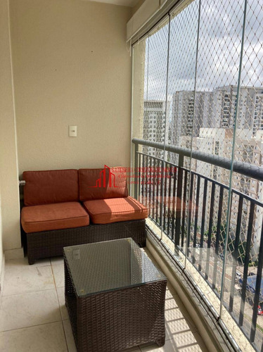 Imagem 5 de 15 de Lindo Apartamento Bairro Jardim Santo André (venda) - 1653
