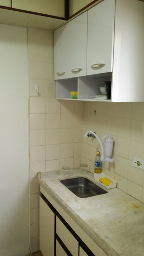 Imagem 12 de 23 de Apartamento - Ref: 5197