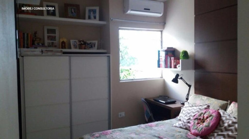 Imagem 9 de 13 de Apartamento - Gruta De Lourdes - Ref: 230 - V-ap0104