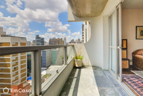 Imagem 4 de 10 de Apartamento À Venda Em São Paulo - 21490