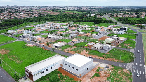 Imagem 2 de 10 de Terrenos - Ref: V9514