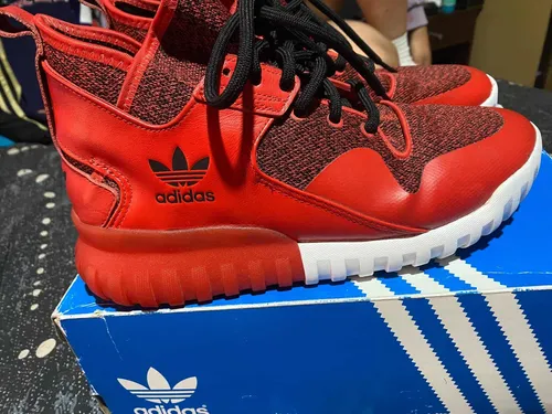 Adidas Tubular MercadoLibre