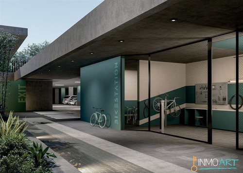 Departamentos Nuevos Ed. Soul, Portal De La Frontera, Temuco