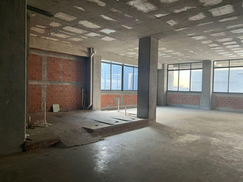 Renta De Oficina En Obra Gris En Polanco