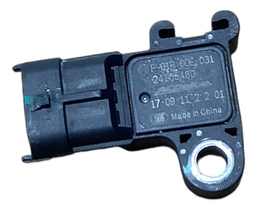 Sensor Maf Chevrolet Aveo 1.5l 2018-2023 (Usado)