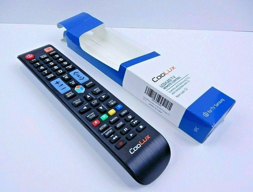 Control Universal Para Televisores Samsungs