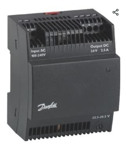 Danfoss Ak-ps 250