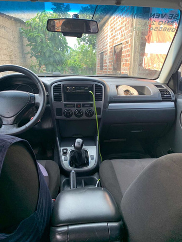 Chevrolet Gran Vitara 5 Puertas Full