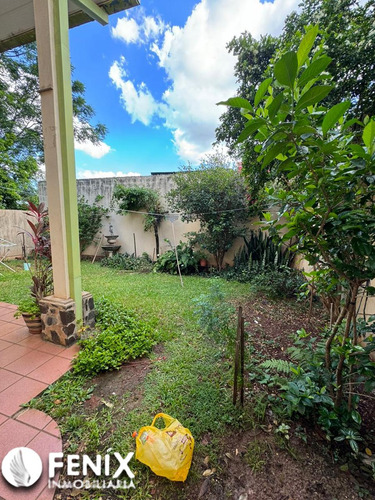 Cf1074 - Duplex En Venta B° Panambi