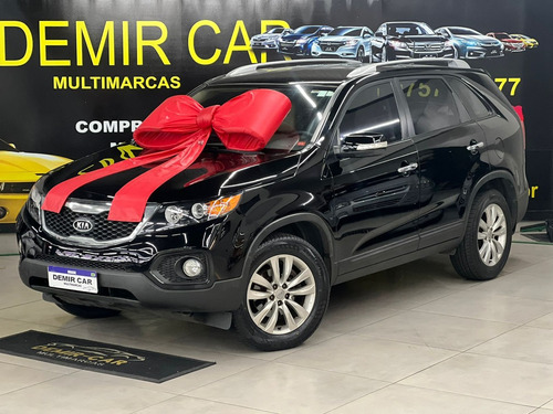 Kia Sorento 2.4 EX 4X2 16V