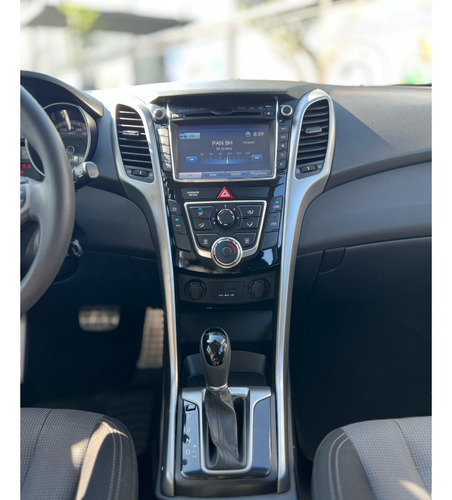 Hyundai I30 1.8 MPI 16V GASOLINA 4P AUTOMATICO
