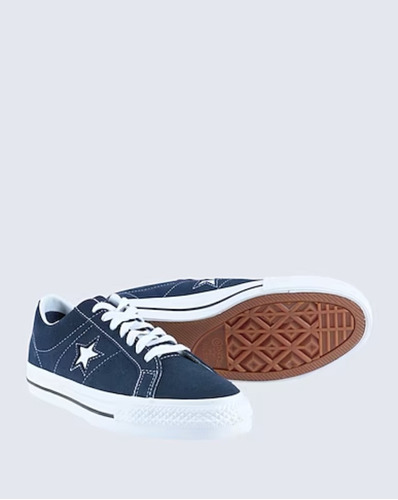 Converse One Star Pro