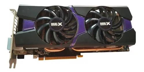 Tarjeta de best sale video r9 380