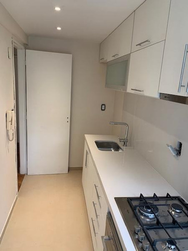 Imagen 13 de 30 de Departamento - Palermo Nuevo