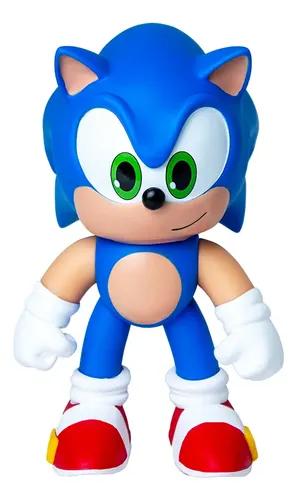Boneco Sonic Rosita 21cm Articulado | MercadoLivre