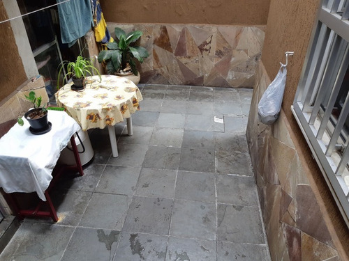 Imagem 16 de 19 de Casa - Ca00079 - 33819548