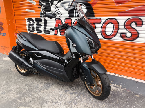 Yamaha Xmax 250 Abs 2024 Com 866 Km