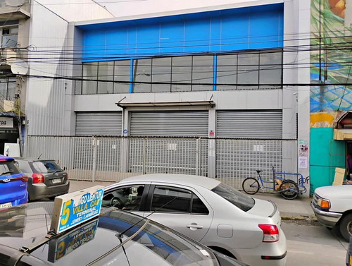 Local Comercial En Arriendo En Concepción